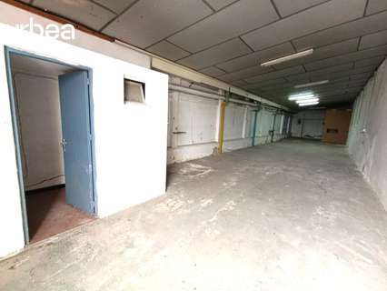 Nave industrial en venta en Málaga