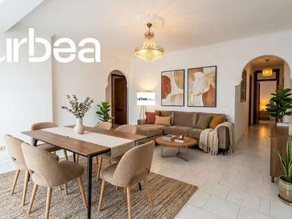 Piso en venta en Málaga
