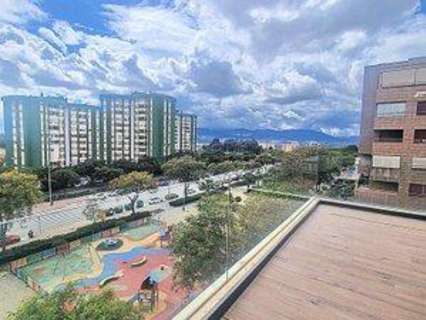 Piso en venta en Málaga