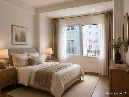 Piso en venta en Málaga