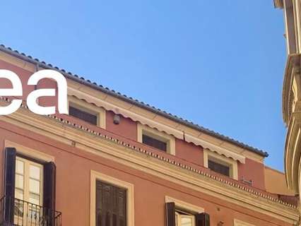 Ático en alquiler en Málaga