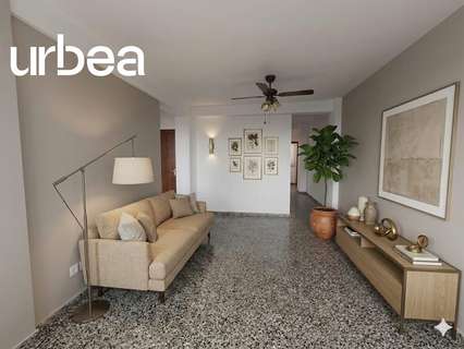 Piso en venta en Málaga