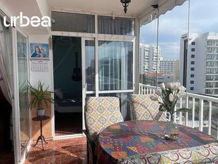 Piso en venta en Benalmádena