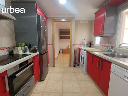 Piso en venta en Málaga