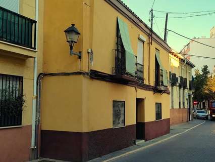 Casa en venta en Málaga rebajada