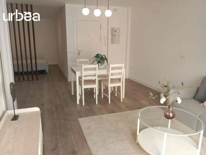 Ático en venta en Málaga