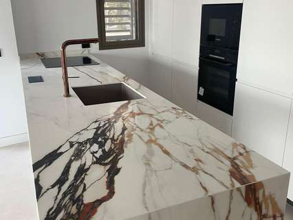 Dúplex en alquiler en Málaga