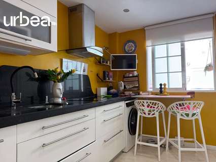 Piso en venta en Málaga rebajado