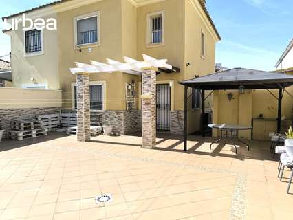 Casa en venta en Málaga