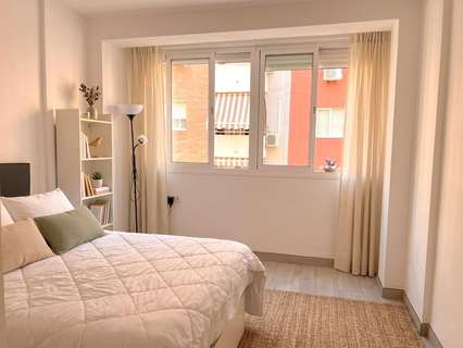 Piso en venta en Málaga