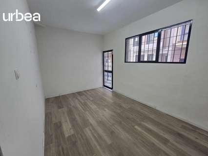 Local comercial en alquiler en Málaga