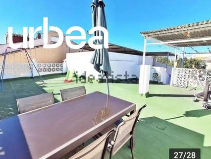 Piso en venta en Málaga