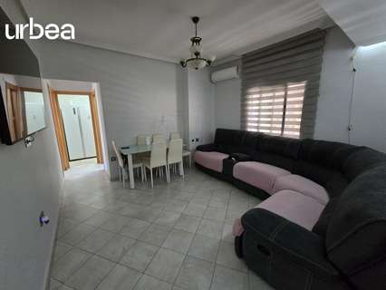 Piso en venta en Málaga