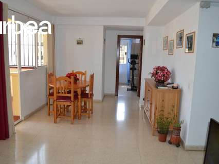 Piso en alquiler en Málaga