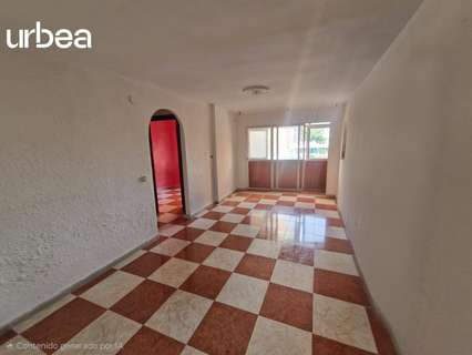 Piso en venta en Málaga