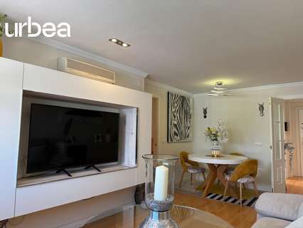 Piso en venta en Málaga