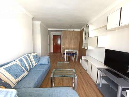 Piso en venta en Málaga rebajado