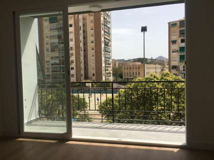 Piso en venta en Málaga