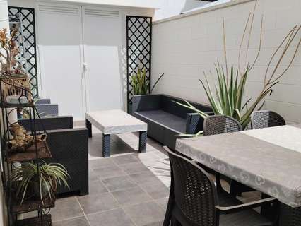 Piso en venta en Málaga