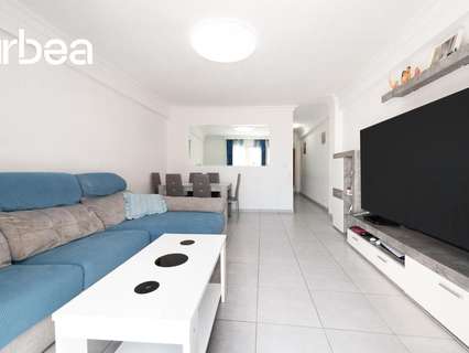 Piso en venta en Málaga rebajado