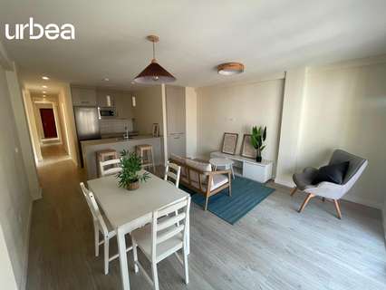 Piso en venta en Málaga