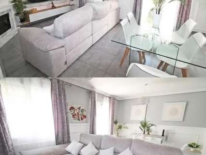 Casa en venta en Málaga
