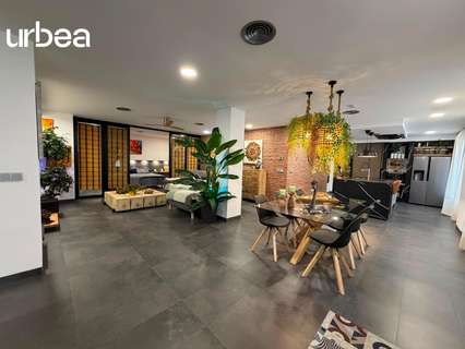Planta baja en venta en Málaga
