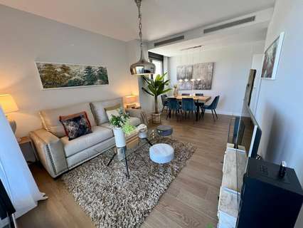 Piso en venta en Málaga