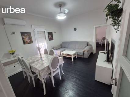 Piso en alquiler en Málaga