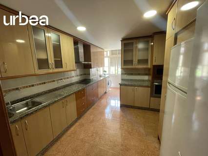 Piso en venta en Málaga