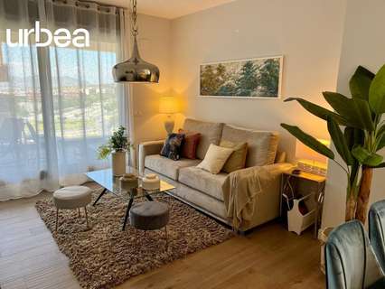 Piso en venta en Málaga
