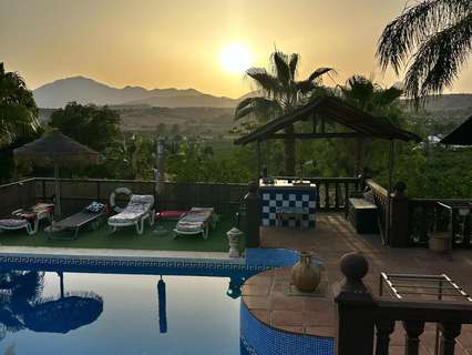 Casa en venta en Pizarra