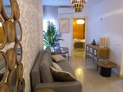 Piso en venta en Málaga
