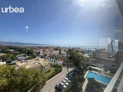 Apartamento en alquiler en Málaga