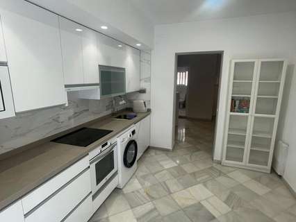 Apartamento en venta en Málaga