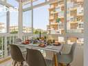 Apartamento en venta en Benalmádena