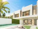 Casa en venta en Málaga