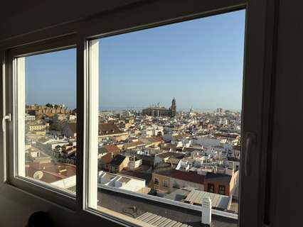 Ático en venta en Málaga