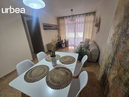 Piso en venta en Málaga rebajado
