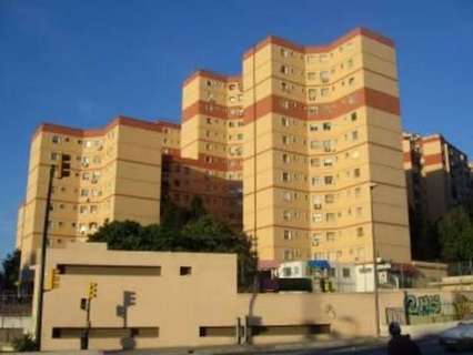 Piso en venta en Málaga rebajado