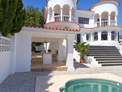 Chalet en venta en Torremolinos