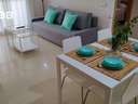 Apartamento en alquiler en Torrox
