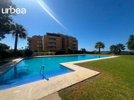 Estudio en alquiler en Málaga