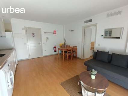 Apartamento en alquiler en Málaga