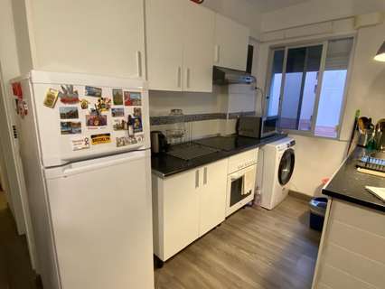 Piso en alquiler en Málaga