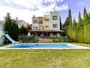 Chalet en venta en Mijas