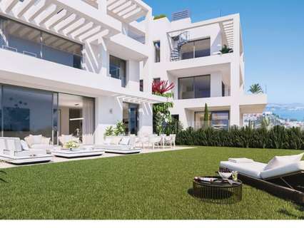 Planta baja en venta en Mijas