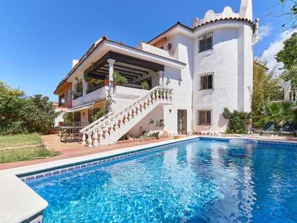 Casa en venta en Marbella rebajada