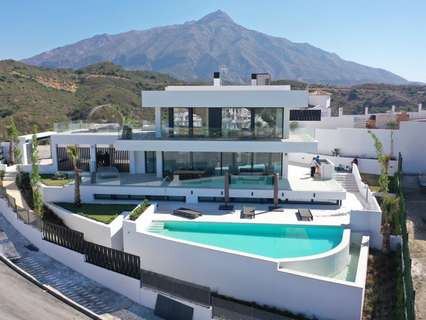 Casa en venta en Marbella