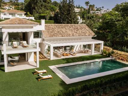 Casa en venta en Estepona